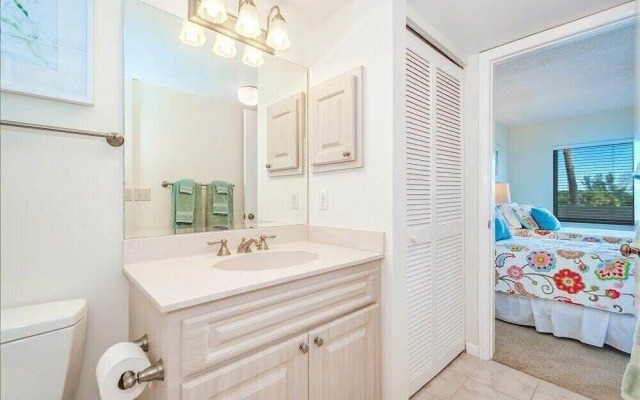 Sea Oats 132 - 2 Br Condo