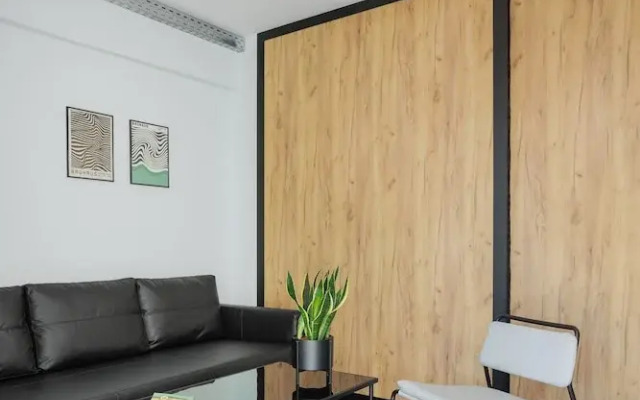 THE URBANIST inner city residences
