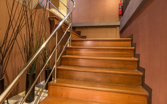 Bedever Bangkok Boutique Hotel