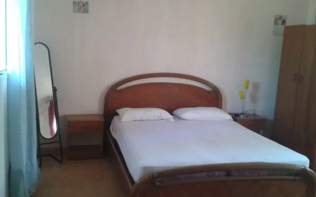 Villa Porto Selvaggio