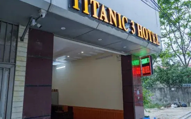 Titanic 3 Hotel