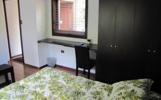 Ecolodge La Posada del Valle