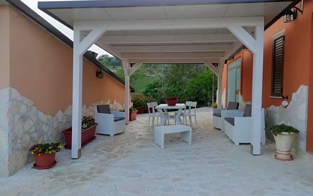 La Casa del Nonno