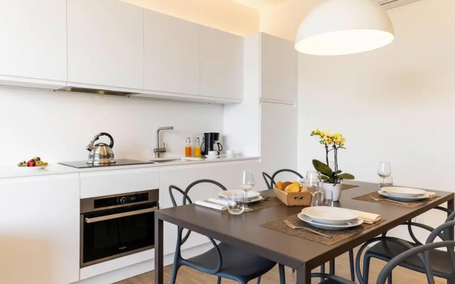 Residence Olivo, Garda