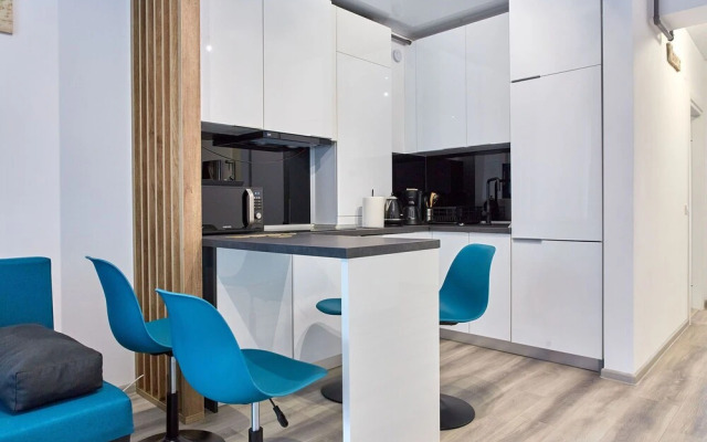 Apartamente 2 Tomis Villa