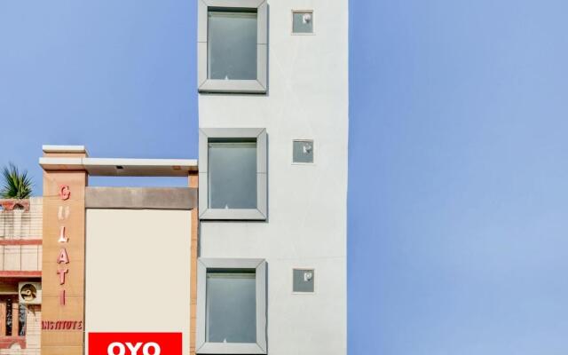 OYO Flagship 70397 Hotel Royal Kingz