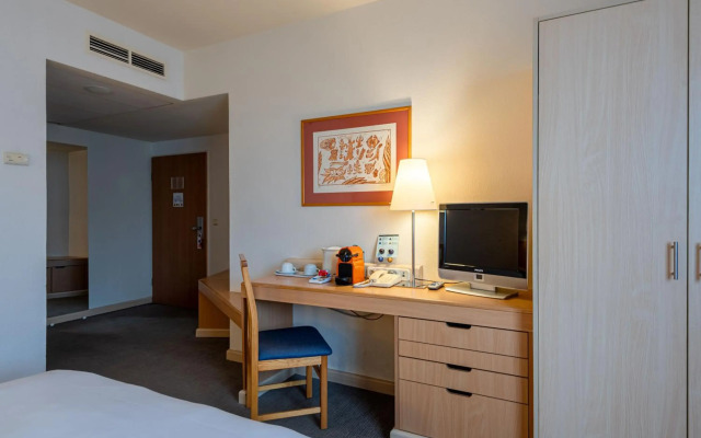 Castrum Hotel Szekesfehervar