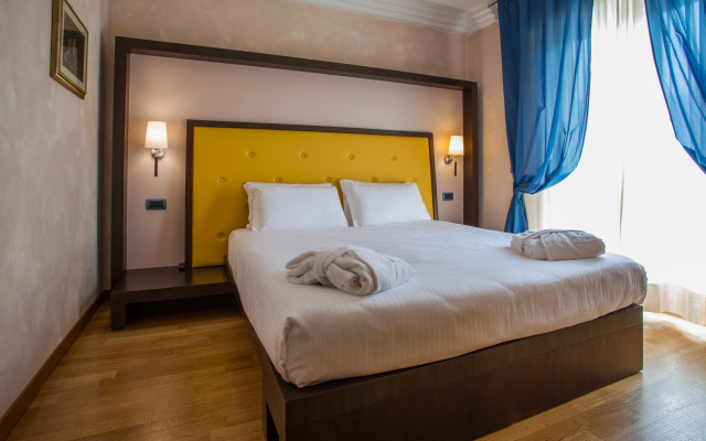 Park Hotel Marinetta