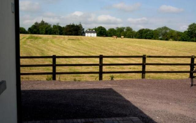 The Gate Lodge Cannaway House