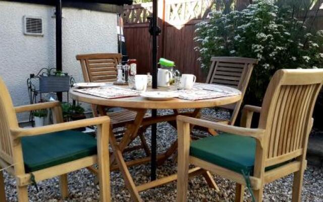 Wellington Farm Guesthouse and Tea Room