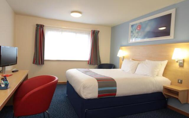 Travelodge Cardiff Central
