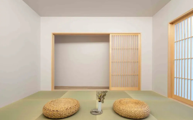KUTSUROGI SAUNA and STAY
