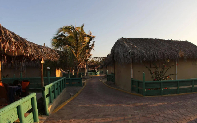Aranwa Vichayito Bungalows & Carpas