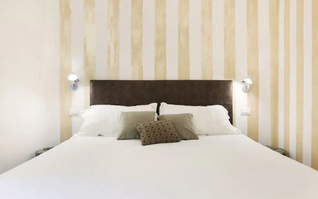 Sonder by Marriott Bonvoy Palazzo Taverna Apartments Piazza Navona