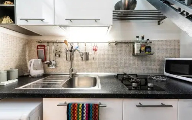 Central Station Loft