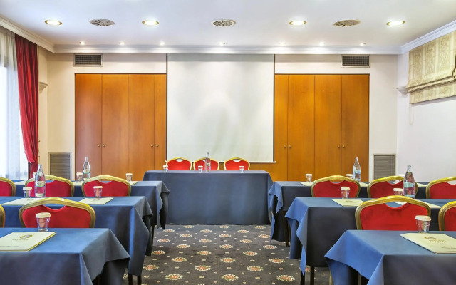 Minerva Premier Hotel