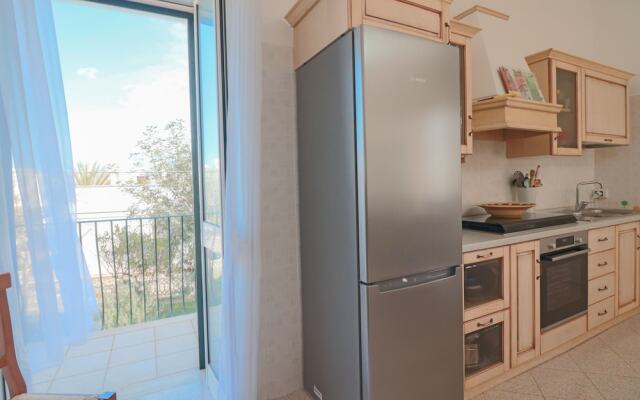 Jasmine's House Otranto