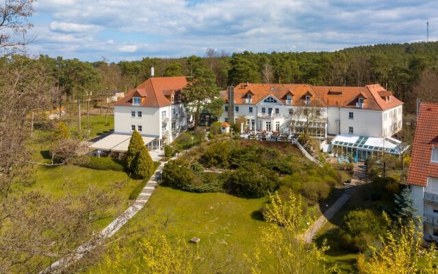 Hotel Residenz am Motzener See