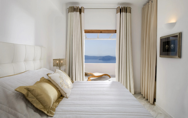 Gold Suites