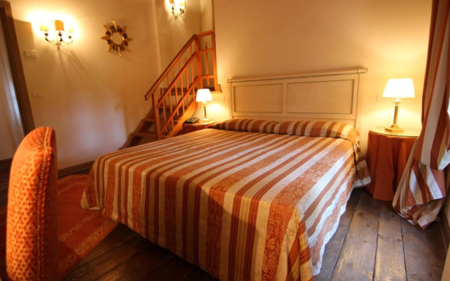 Hotel Villa Giona