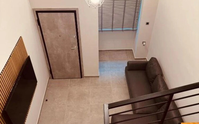 Loft Athens 1 - 55m2