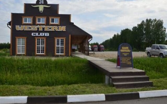 Western Club