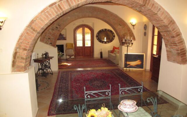 Podere San Lorenzo (SGI470)