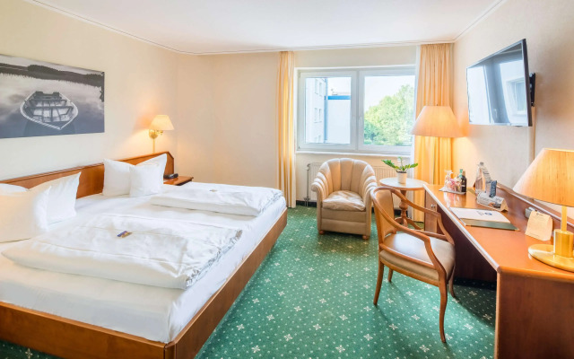 Best Western Hotel Am Papenberg