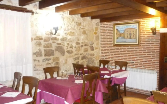 Hotel Rural Villa de Silos