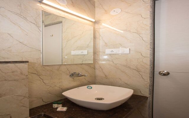 Hotel Sangam by OYO Rooms