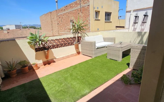 Apartaments Gràcia 4