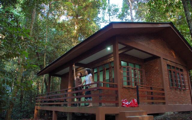 Permai Rainforest Resort