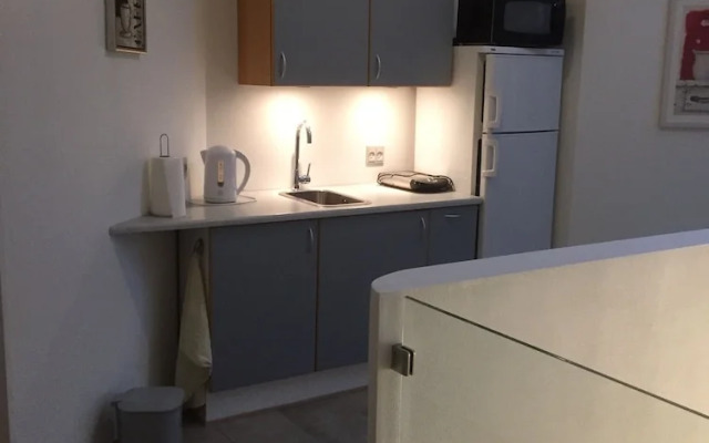 Bramming City Guesthouse