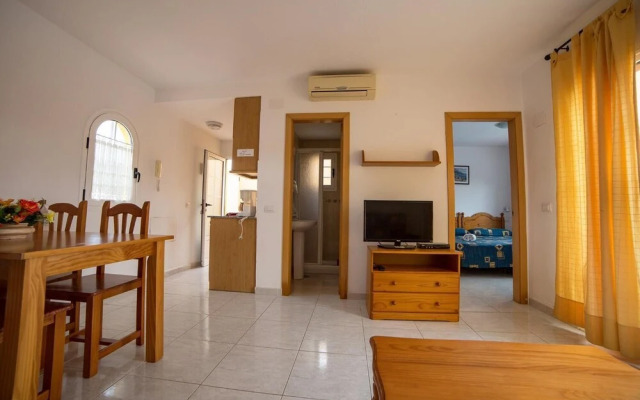 Bungalow Serenada