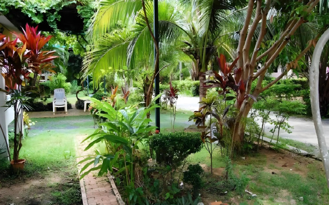 Samui Natien Village