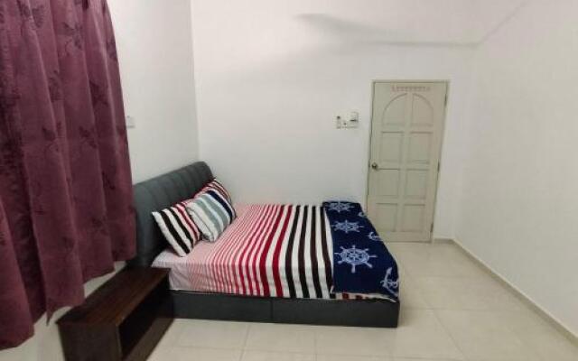 Zeeyad Homestay Kuala Terengganu
