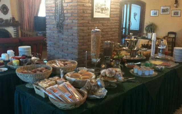 Hotel degli Amici