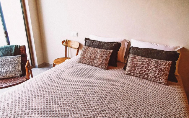 Ronda City Wall Apartments with Private Pool