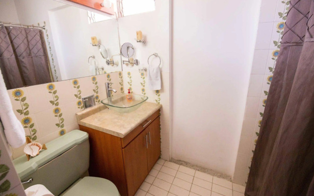 Suites & Apartments San Benito Zona Rosa