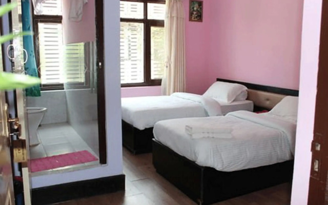 Dipankara Holiday Home