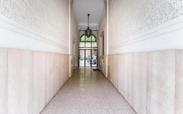 Vatican Germanico 107