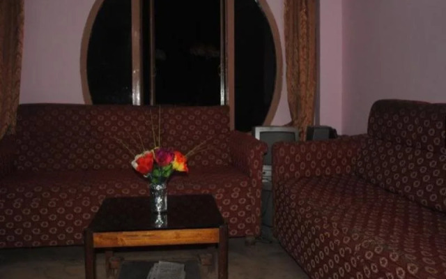RL hotel