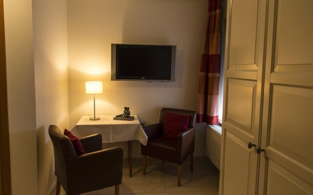 Hotel Wilgenhof