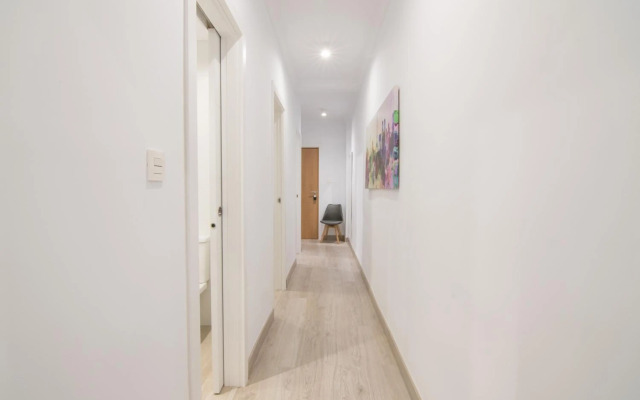 tuGuest Station 2 apartment