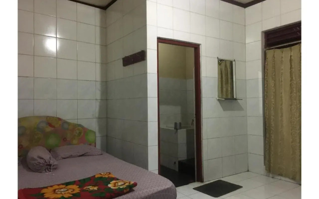 Hotel SiCantik by ZUZU