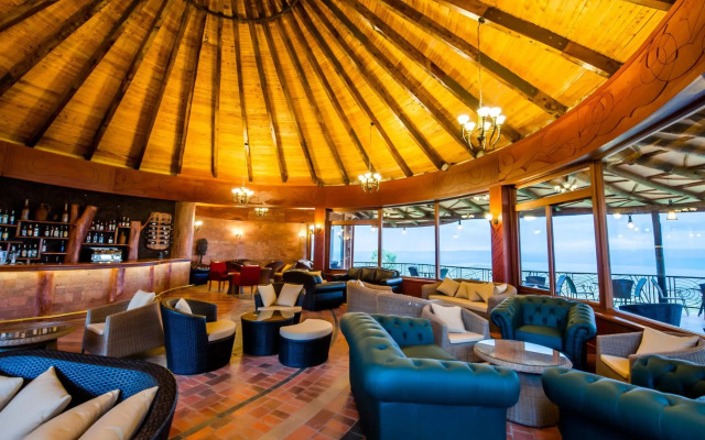 Lake Nakuru Lodge