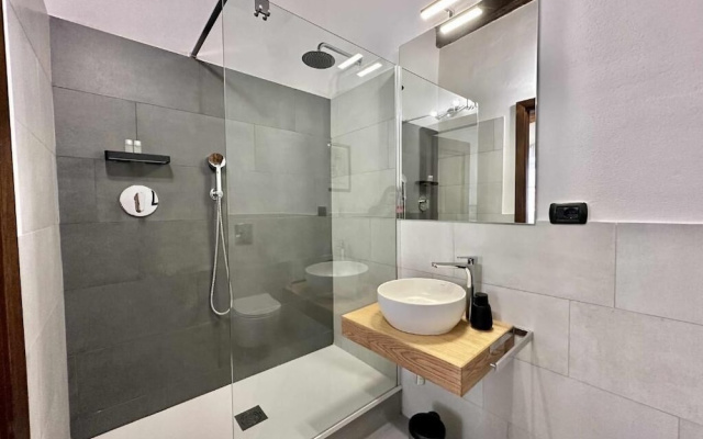 C&O Savoia Deluxe Rooms
