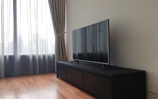 Troika KLCC Hotel Suite