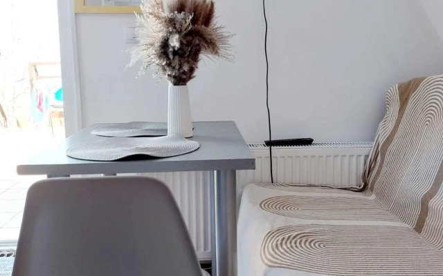 Отдых на Куршской косе