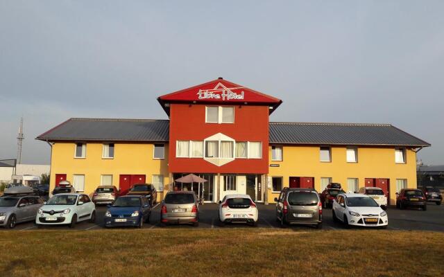 Libre Hôtel